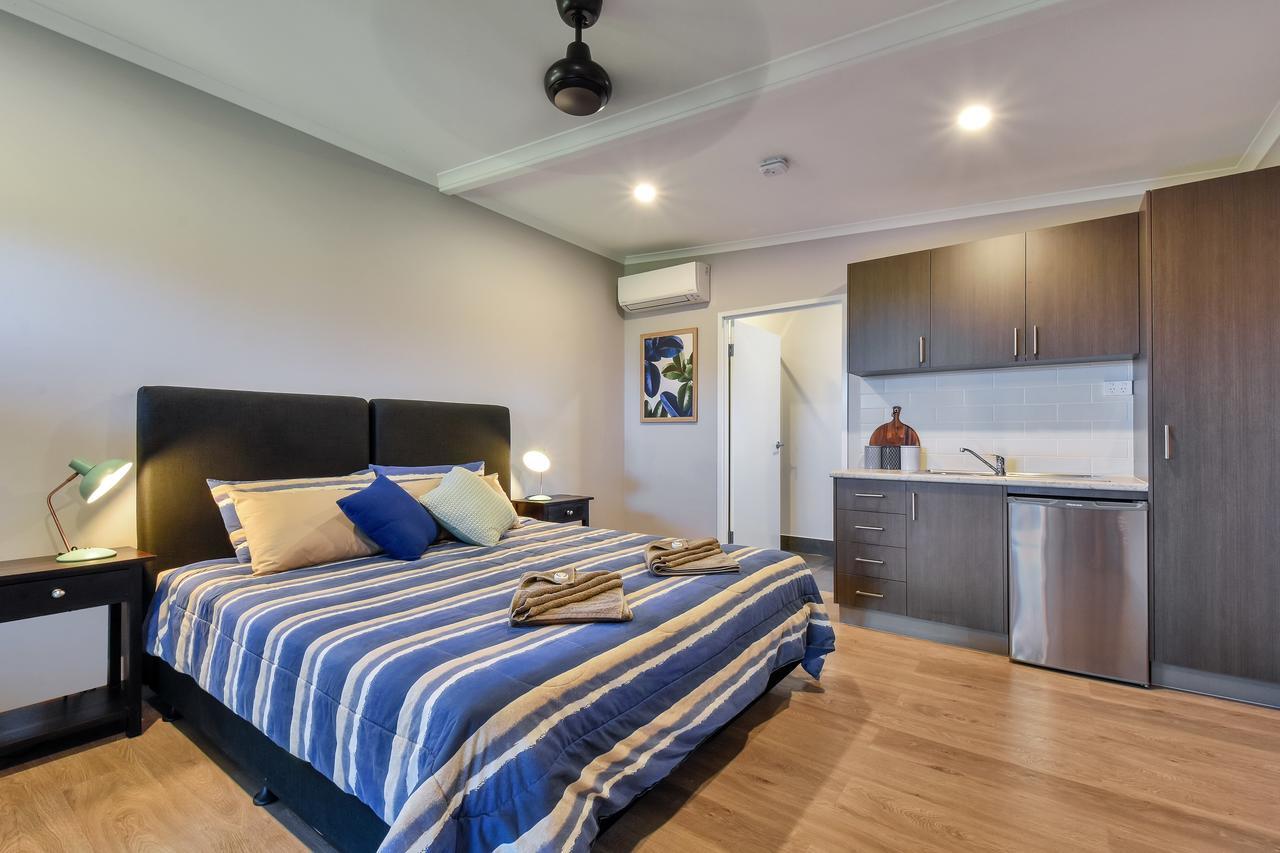 Dundee Beach Holiday Park الغرفة الصورة