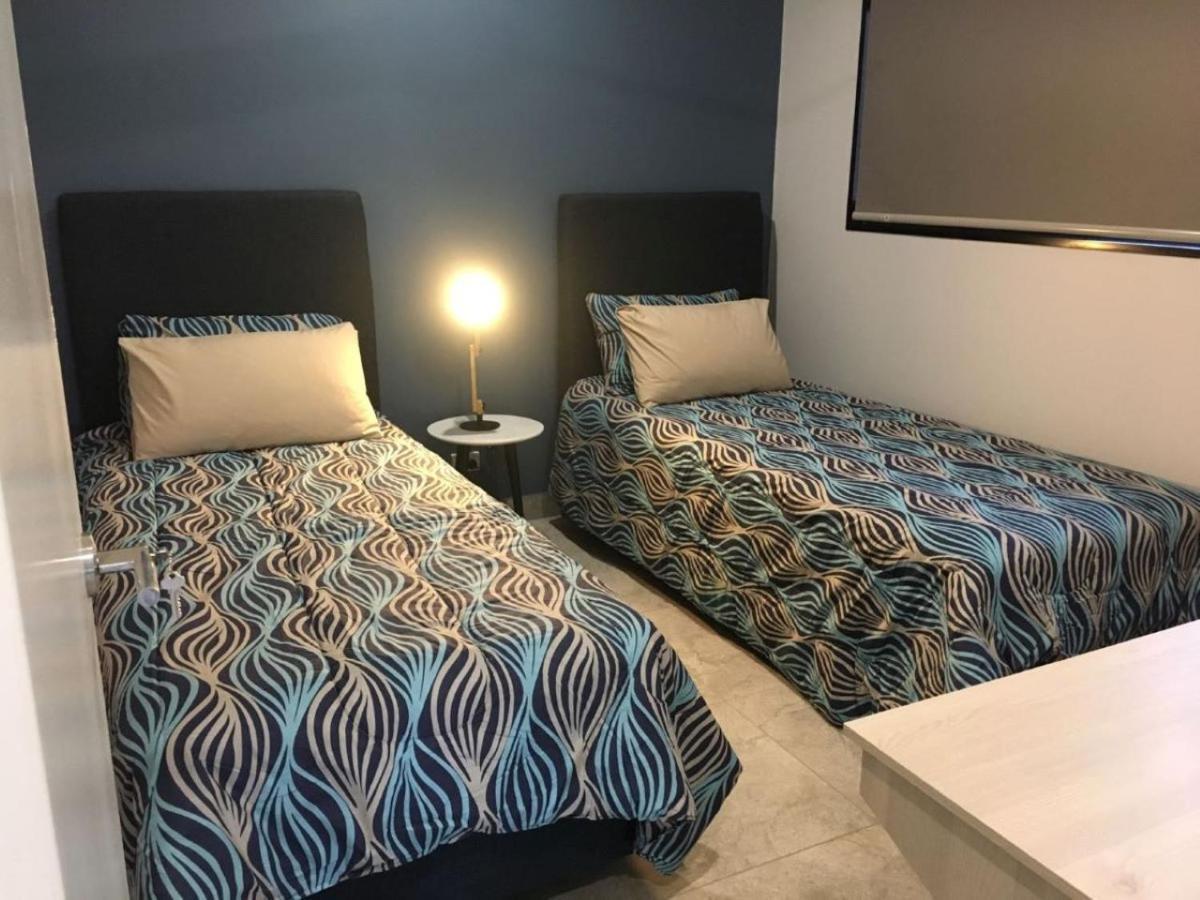 Dundee Beach Holiday Park المظهر الخارجي الصورة