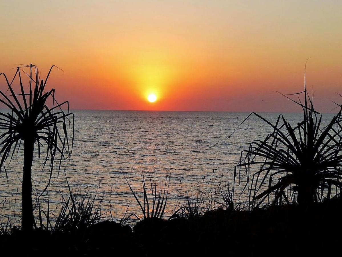 Dundee Beach Holiday Park المظهر الخارجي الصورة