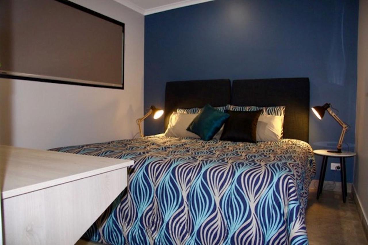Dundee Beach Holiday Park المظهر الخارجي الصورة